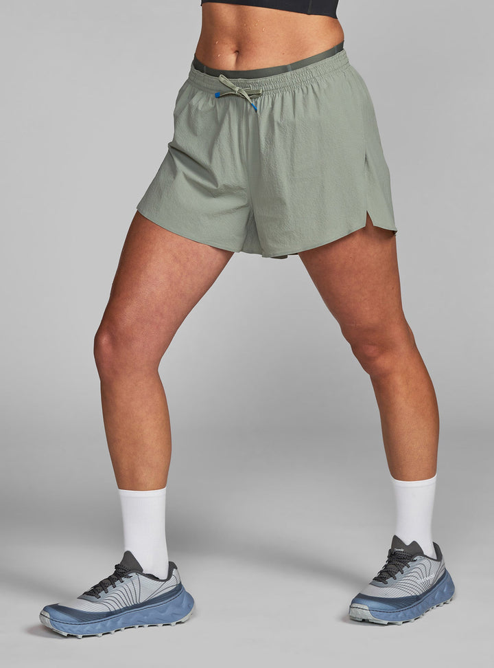 W's 3" Multi Short
