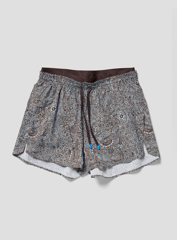 W's 3" Multi Short