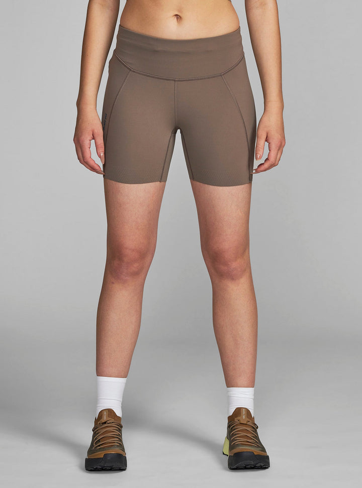 W's 5" Pace Short