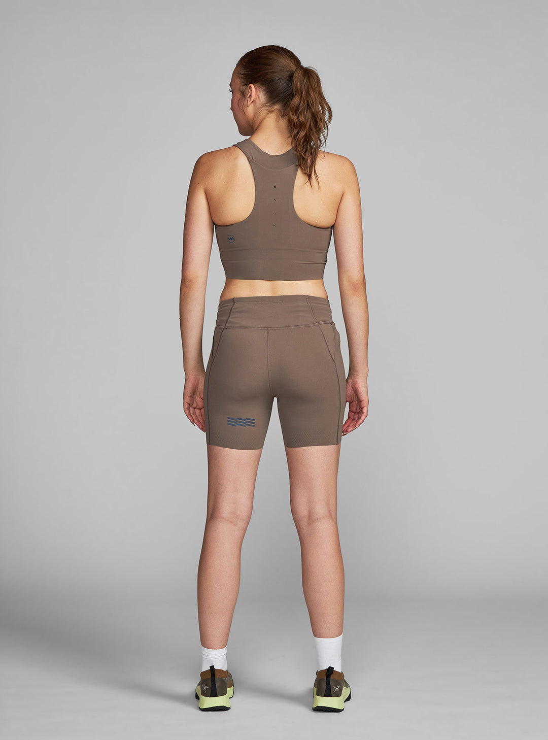 W's 5" Pace Short