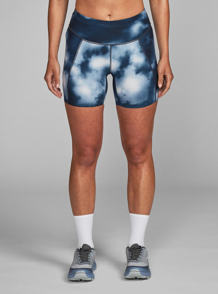 W's 5" Pace Short