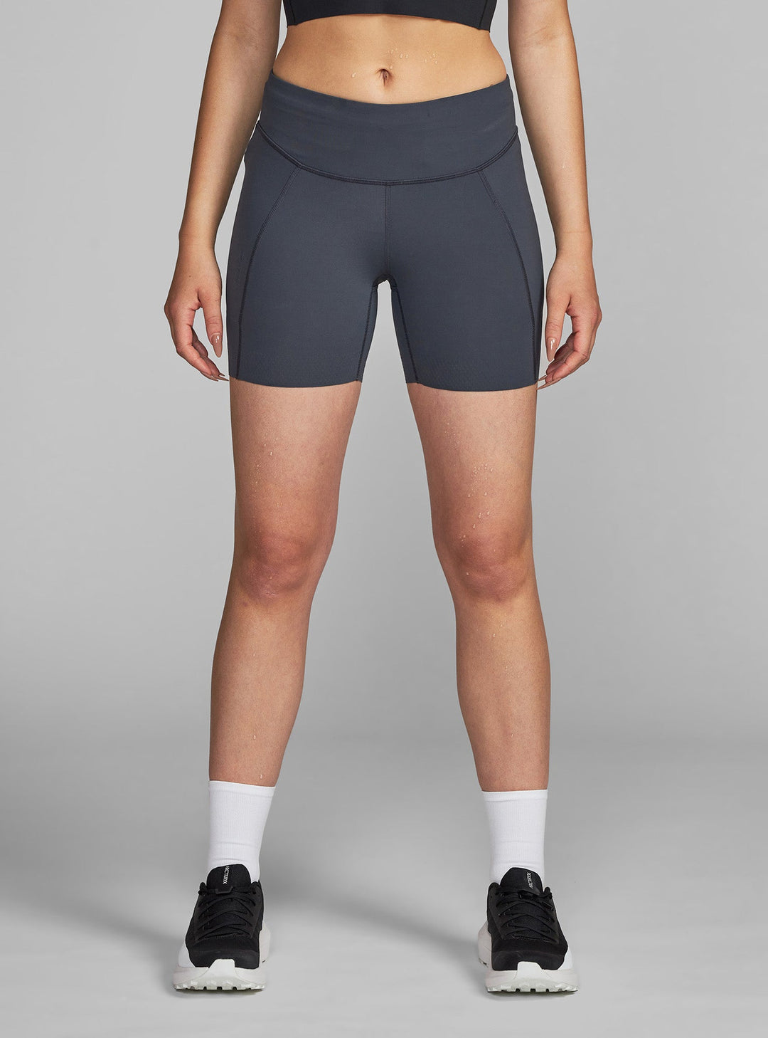 W's 5" Pace Short