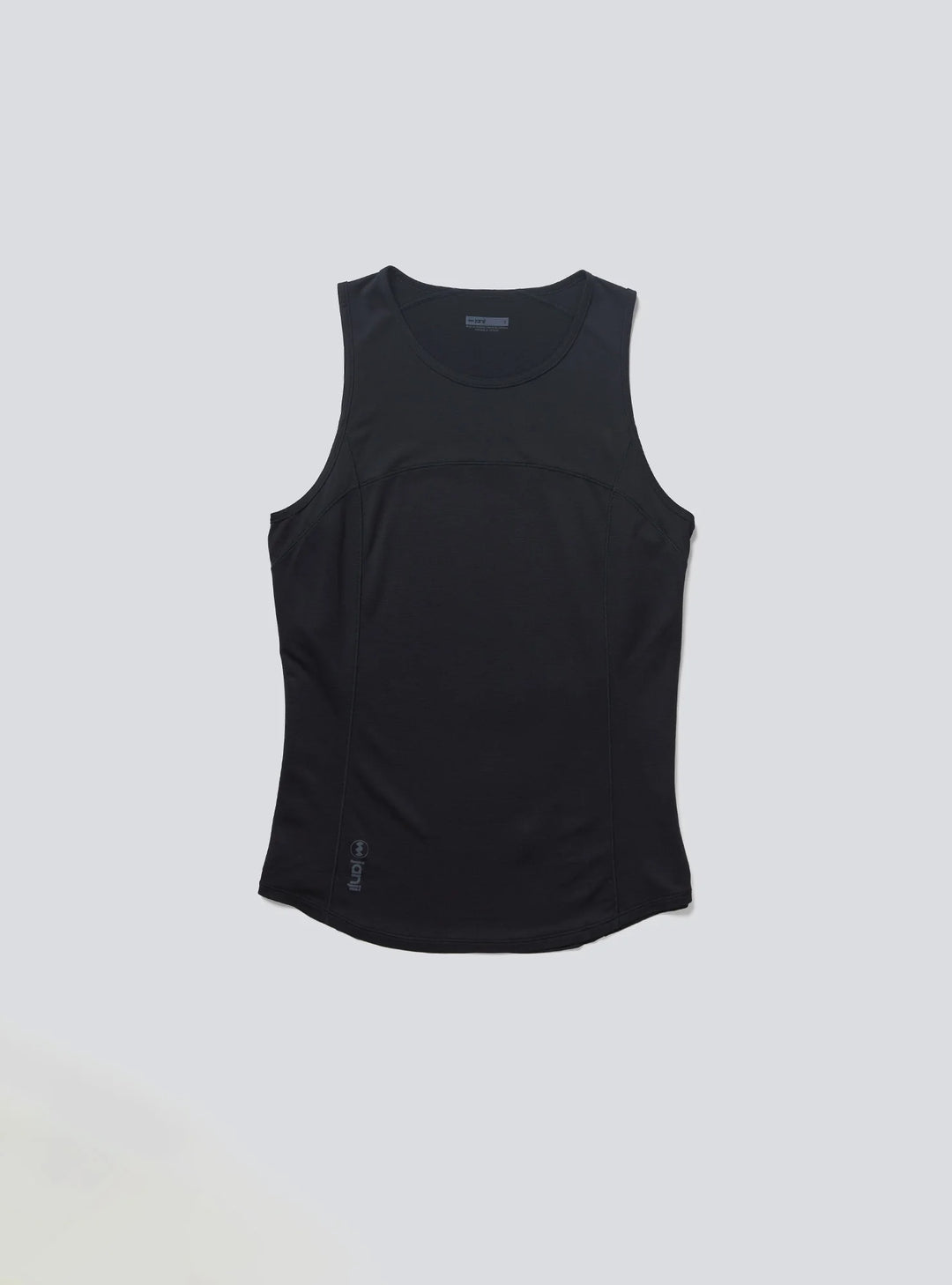 Women's Run All Day Tank - Midnight