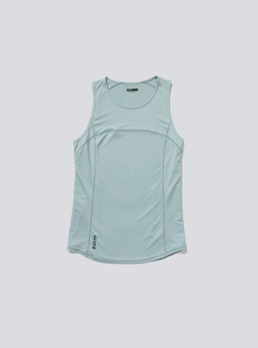 W's Run All Day Tank
