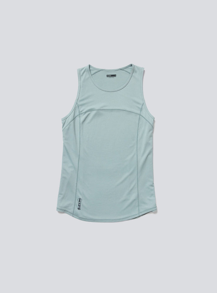 W's Run All Day Tank