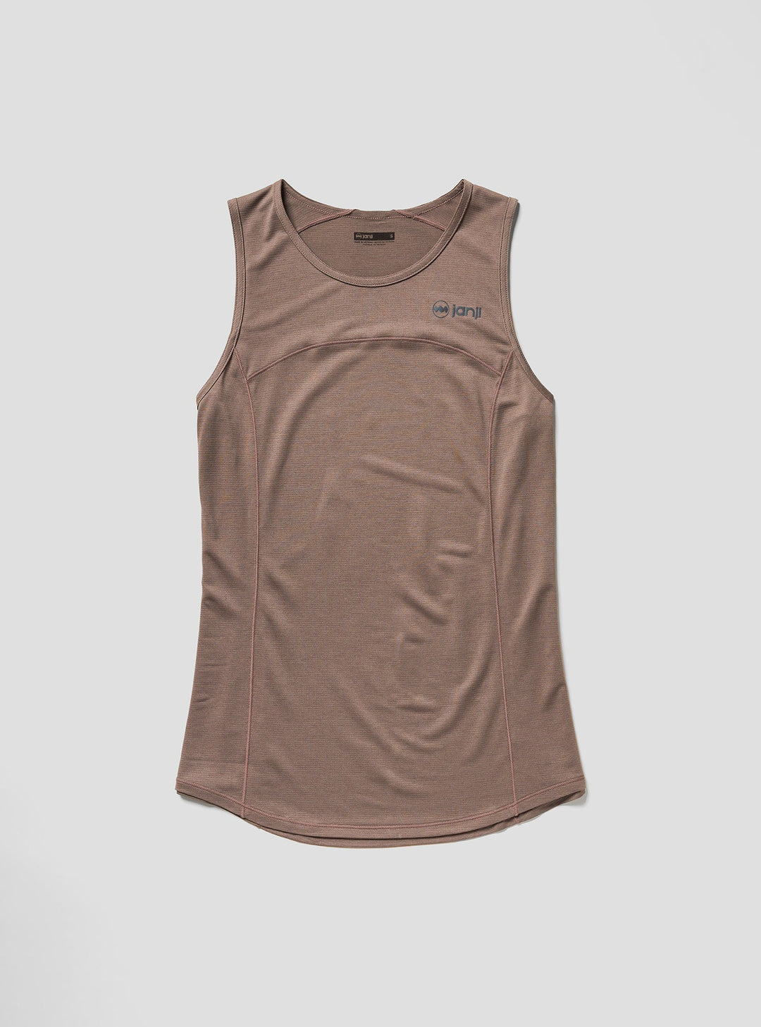 W's Run All Day Tank
