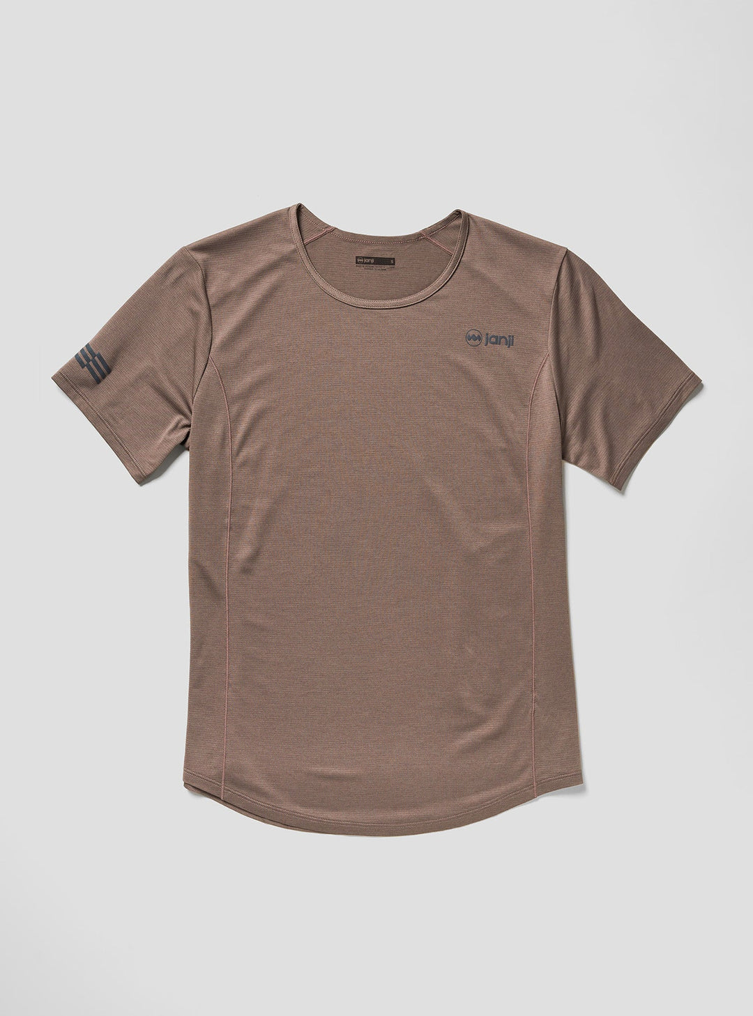 W's Run All Day Tee