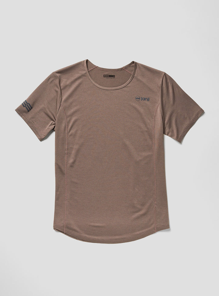 W's Run All Day Tee
