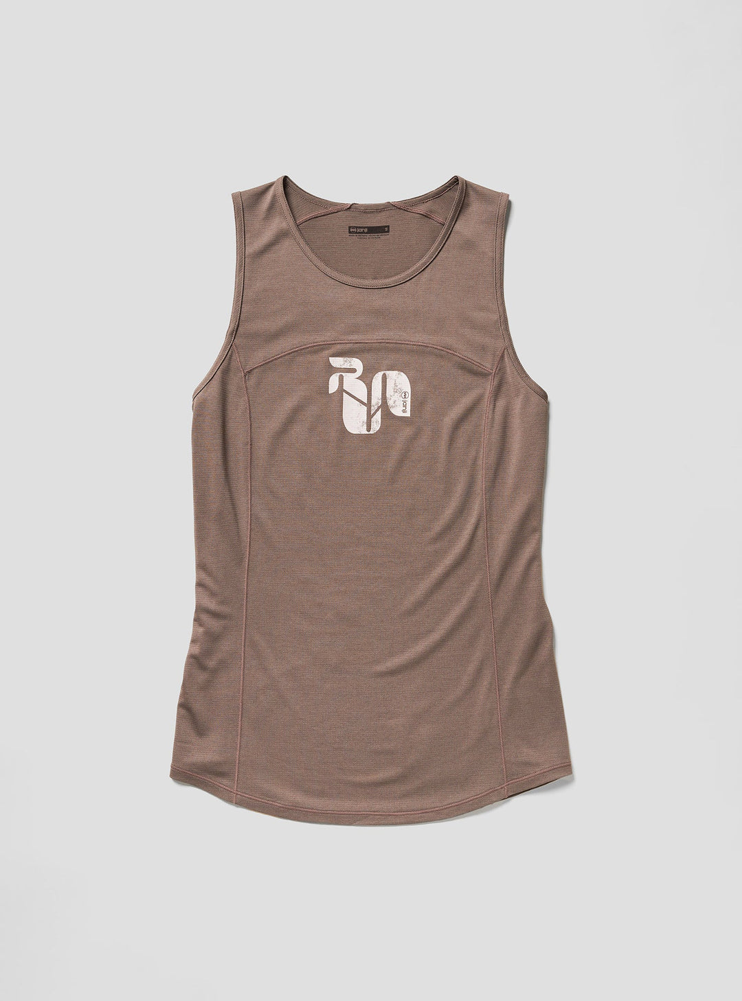W's Run All Day Tank
