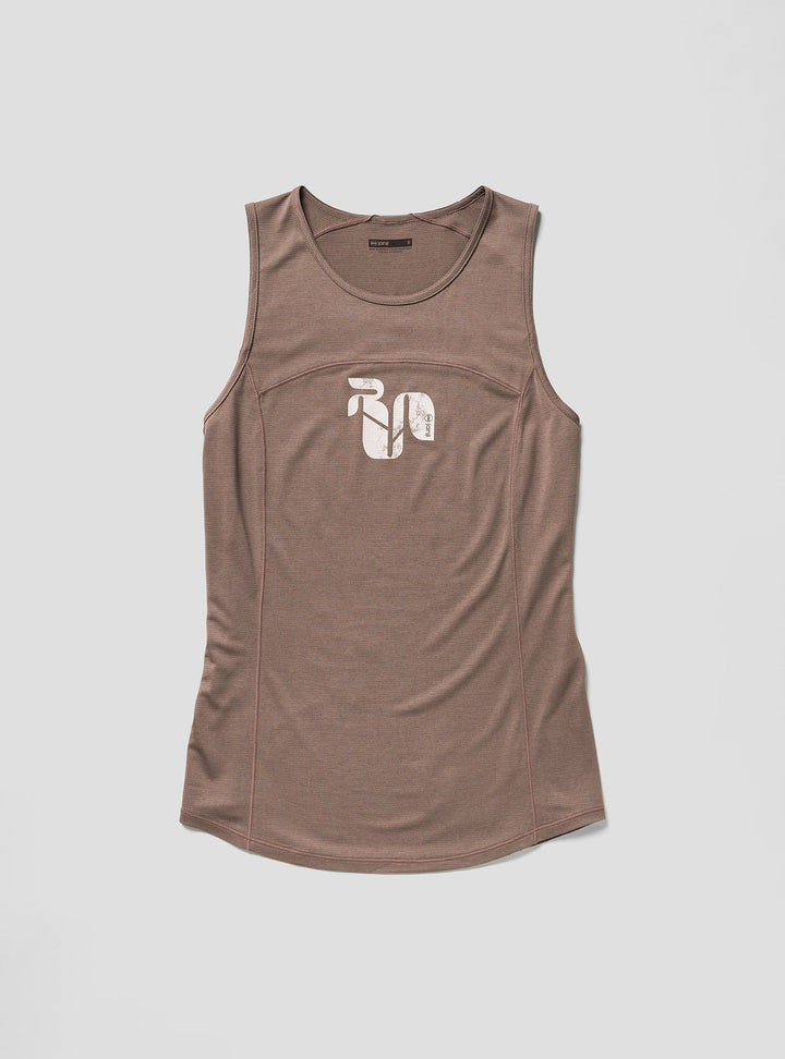 W's Run All Day Tank