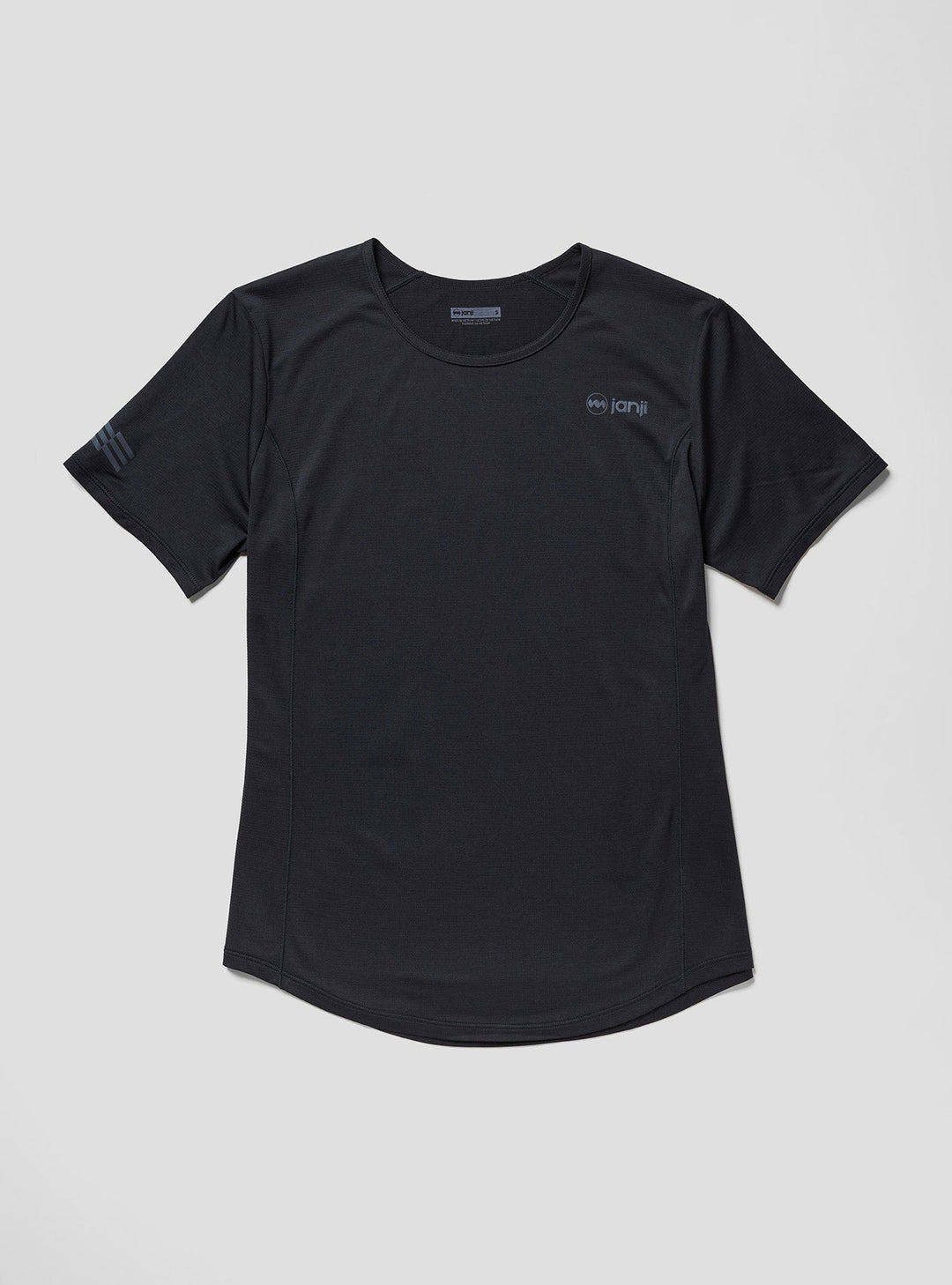 W's Run All Day Tee