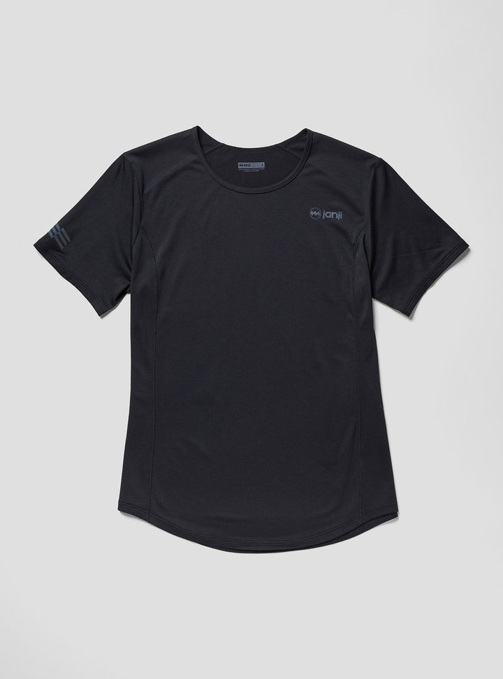 W's Run All Day Tee
