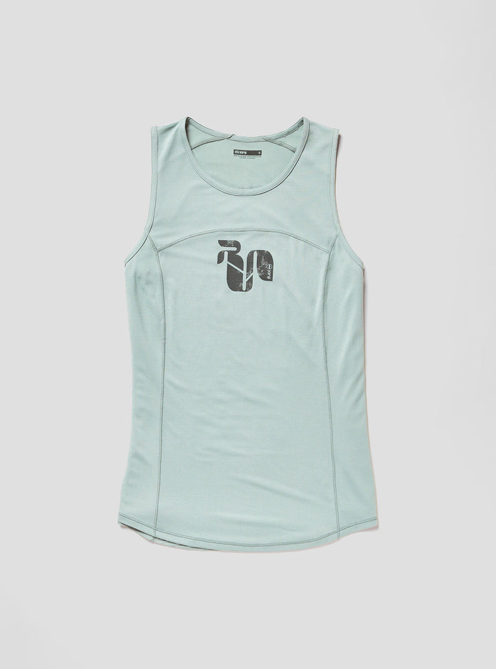 W's Run All Day Tank