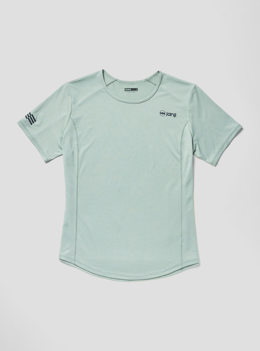 W's Run All Day Tee