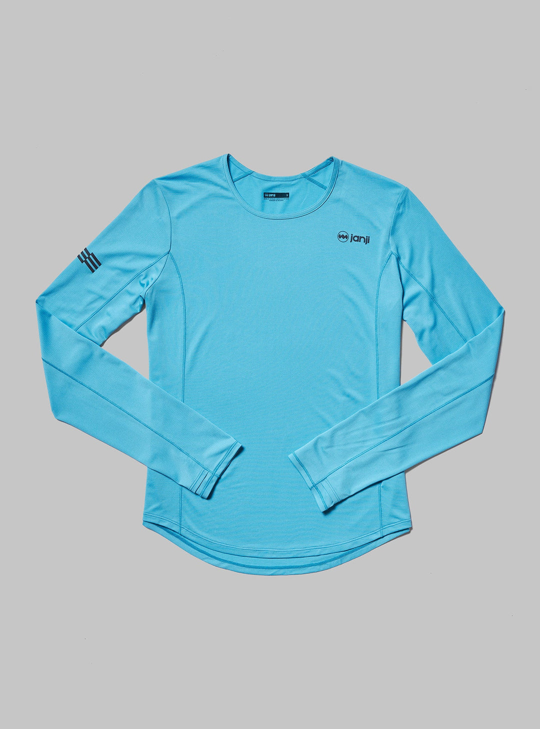 W's Run All Day Long Sleeve