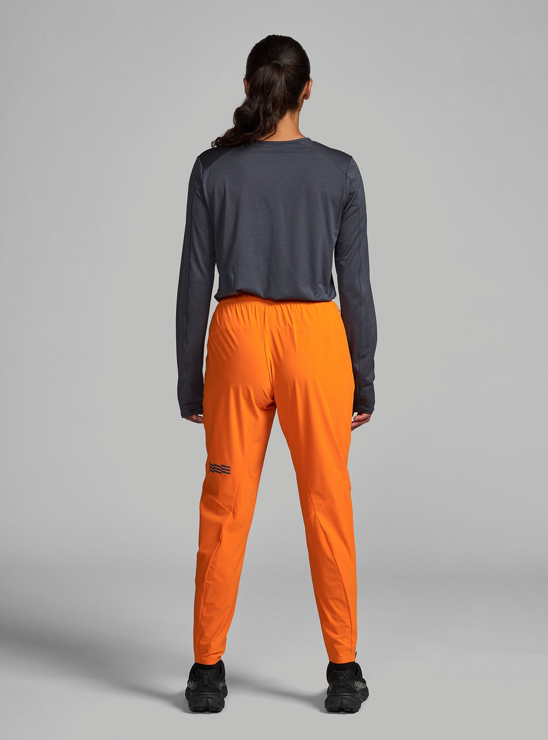 W's Run All Day Long Sleeve
