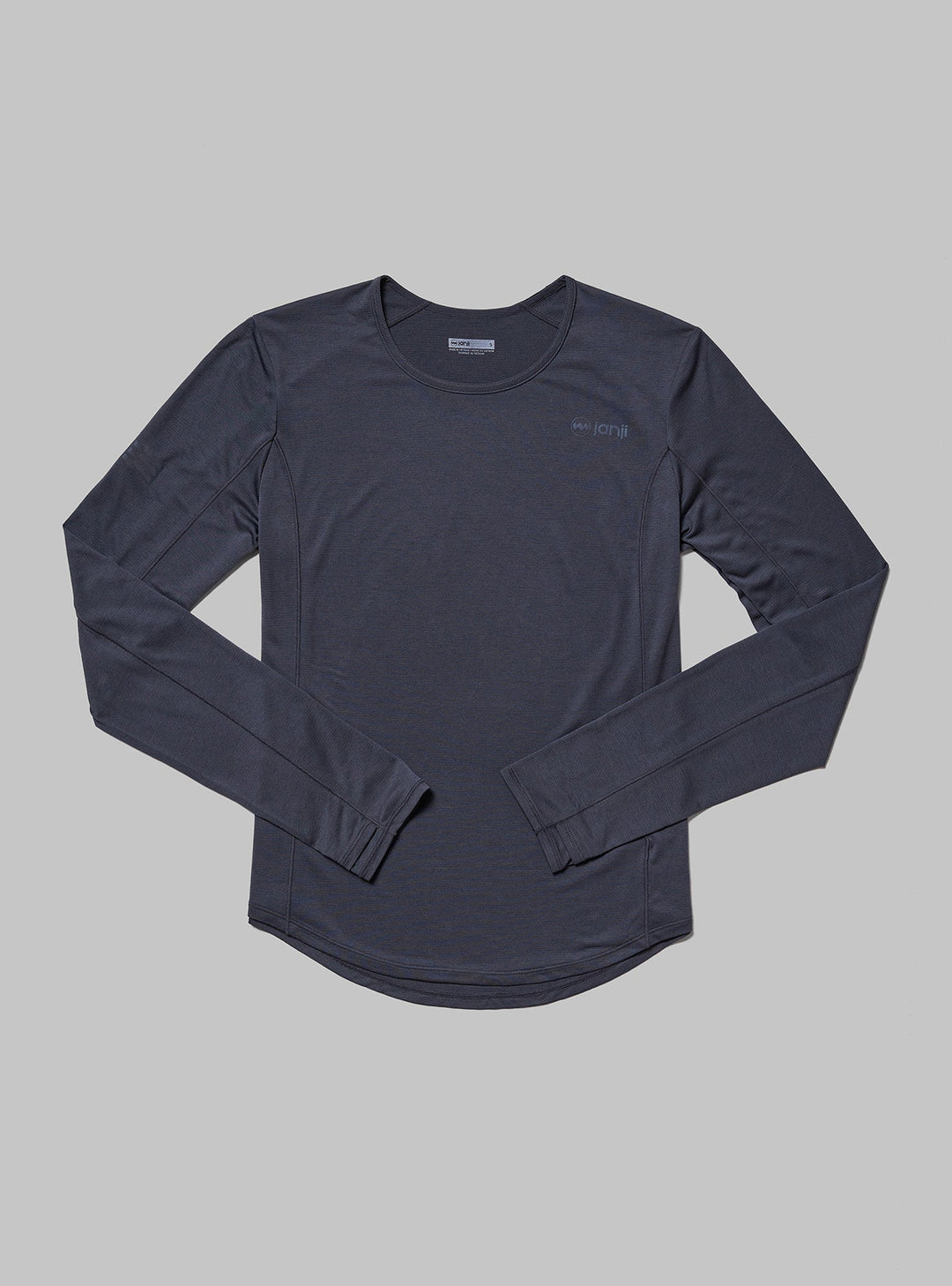 W's Run All Day Long Sleeve