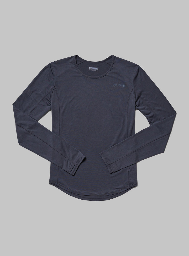 W's Run All Day Long Sleeve