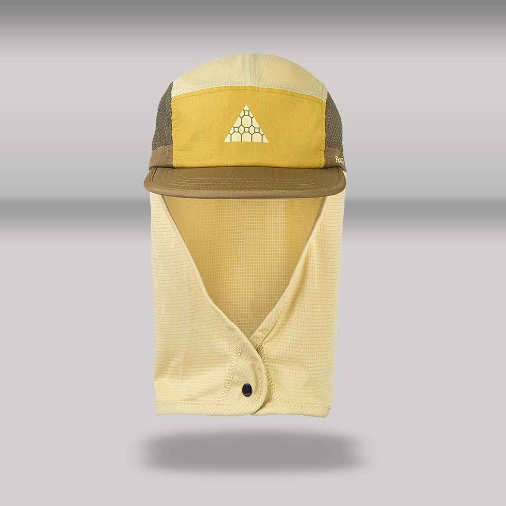 L-Series "SAHARA" Edition Legionnaire Hat