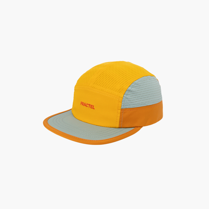 Fractel M-SIENNA Cap