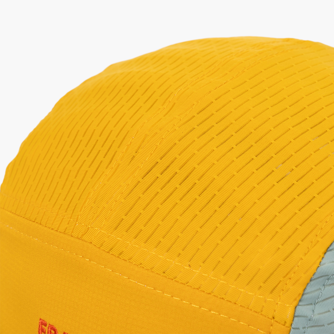 Fractel M-SIENNA Cap