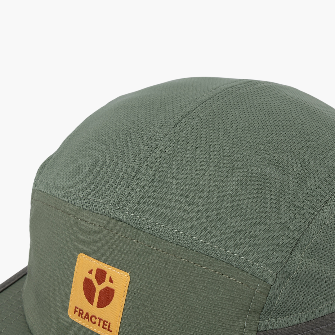 Fractel M-TIMBERLAND Cap