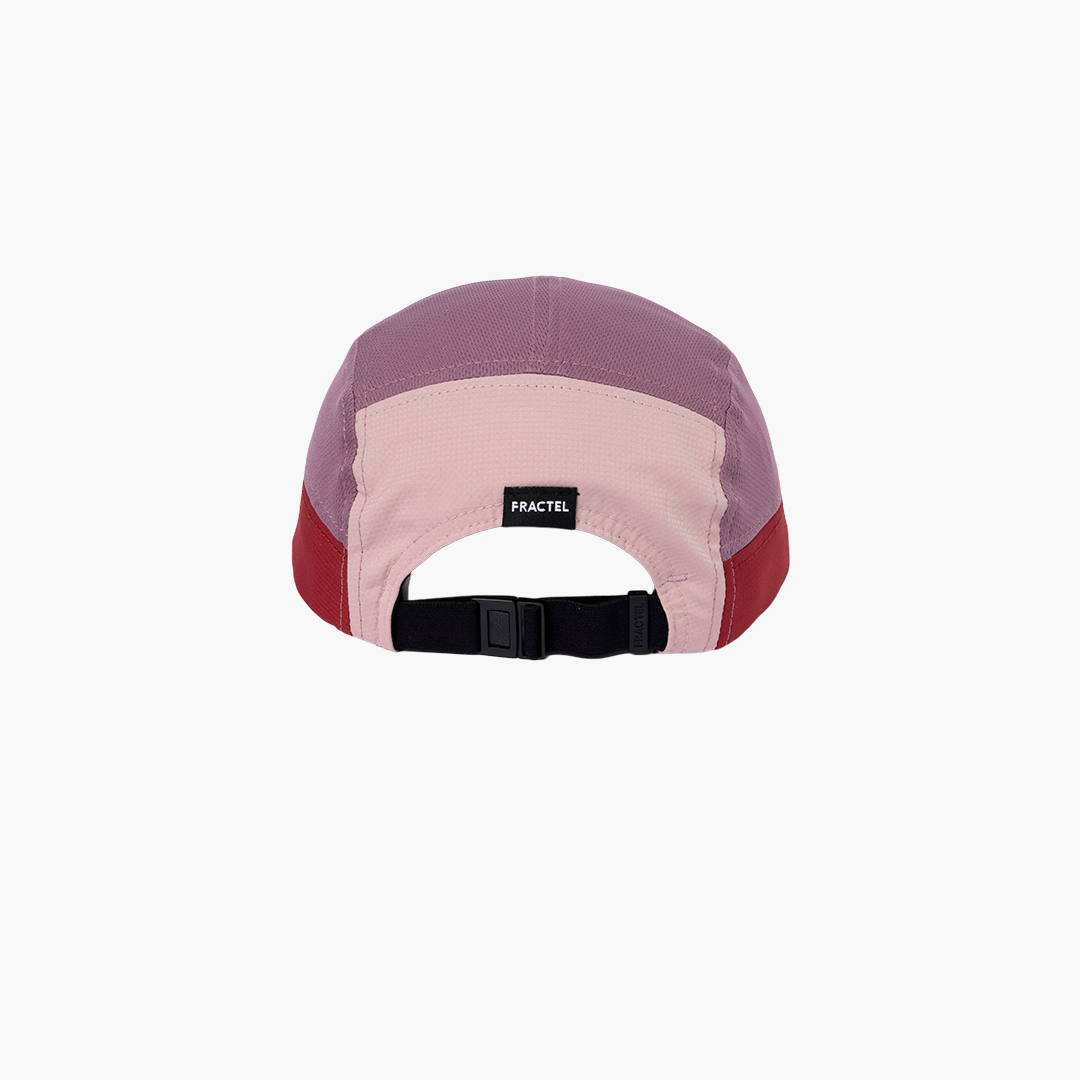 Fractel M-VELVET Cap
