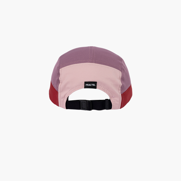 Fractel M-VELVET Cap