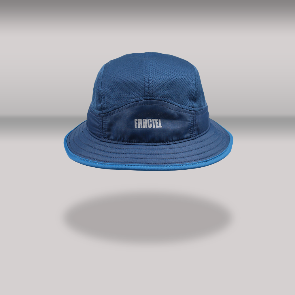 B-Series "FLARES" Edition Bucket Hat