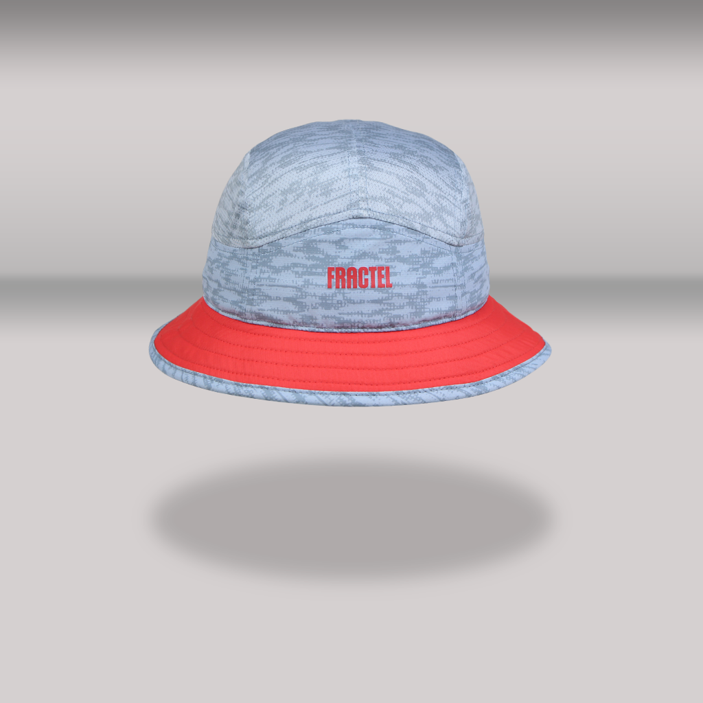 B-Series "FLARES" Edition Bucket Hat