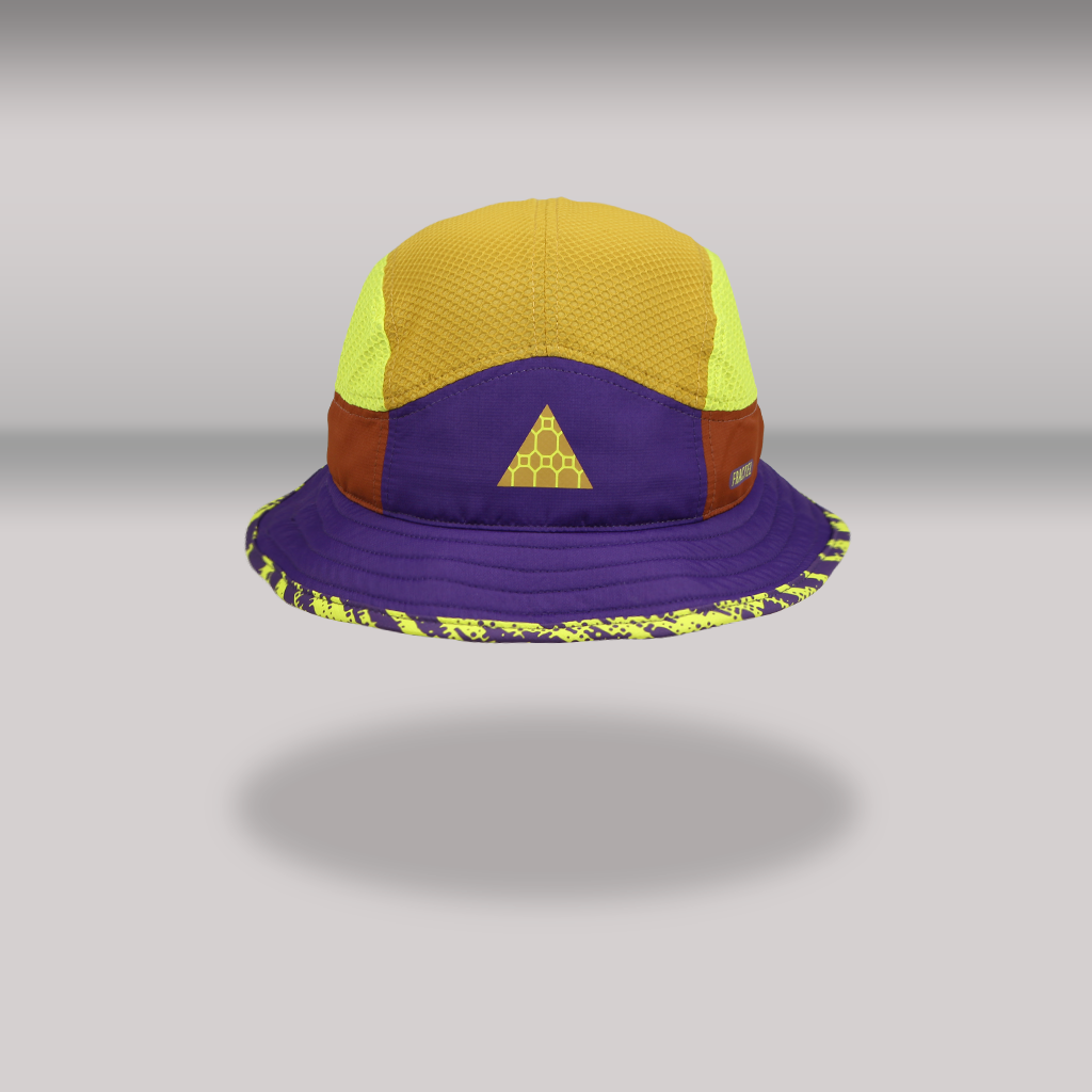 B-Series "FLARES" Edition Bucket Hat