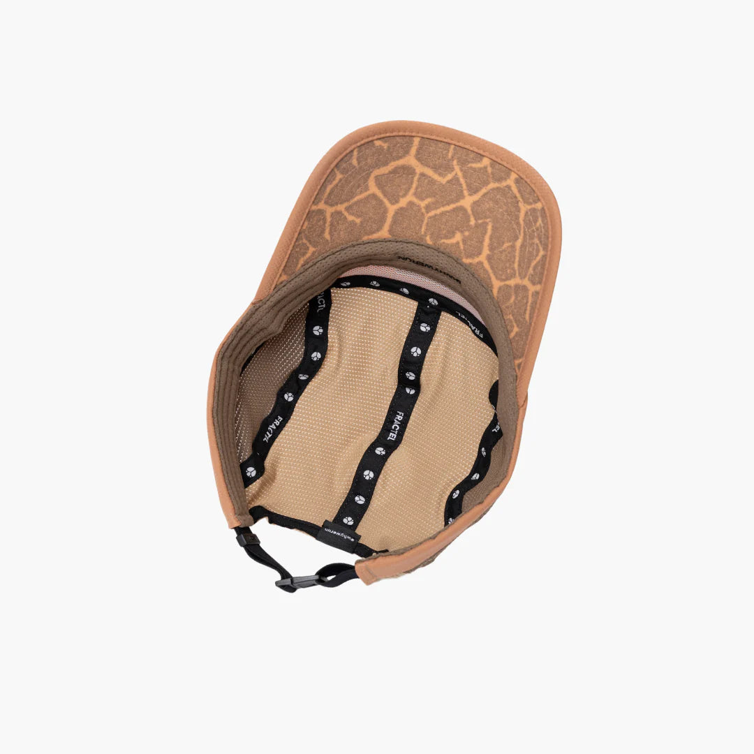 Fractel R-DINGO Cap