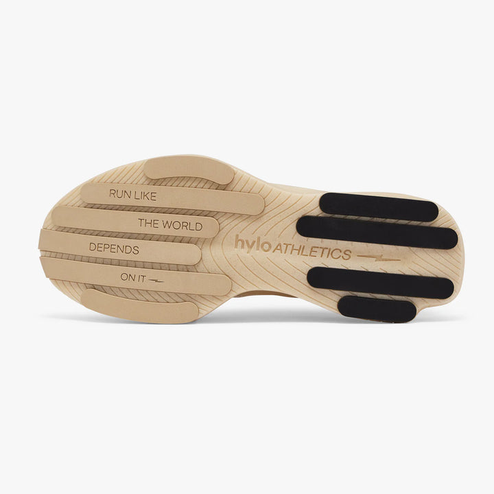 Hylo Athletics Men's Hylo Impact, Sand