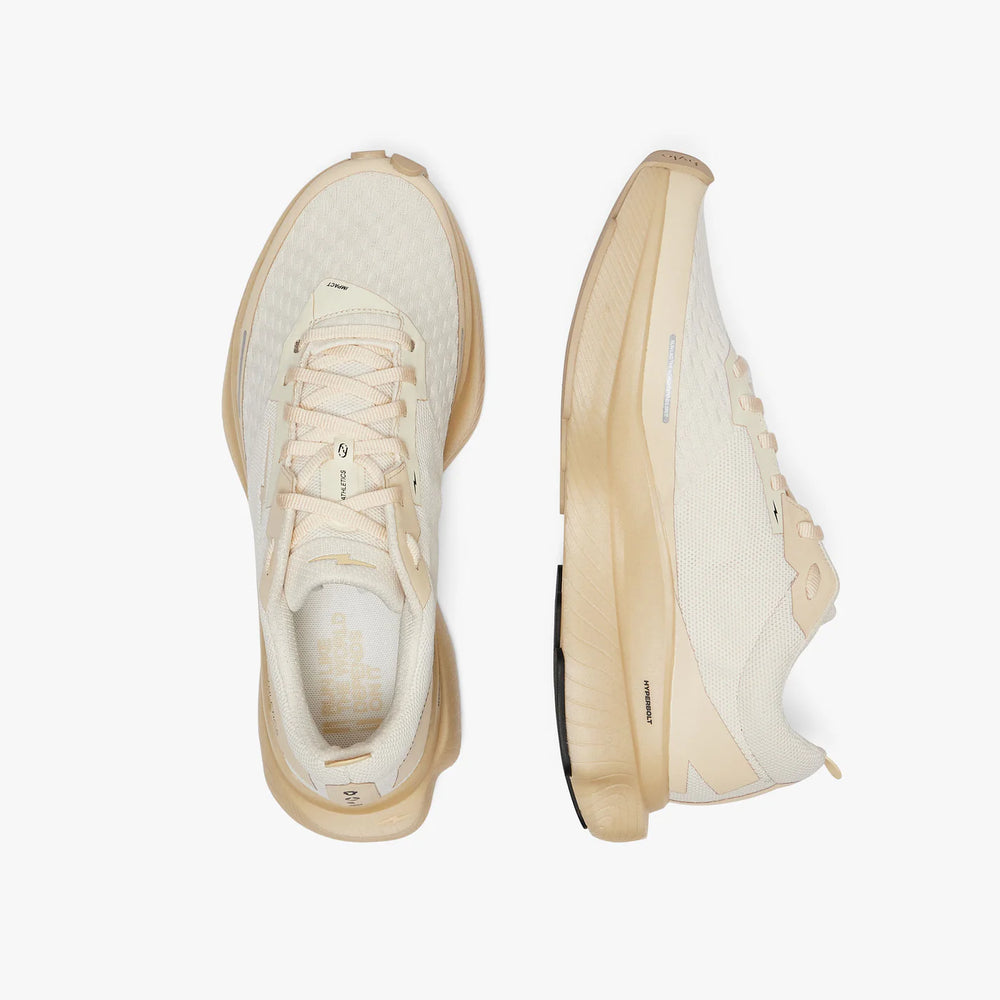 Hylo Impact Sand shoes top and side view