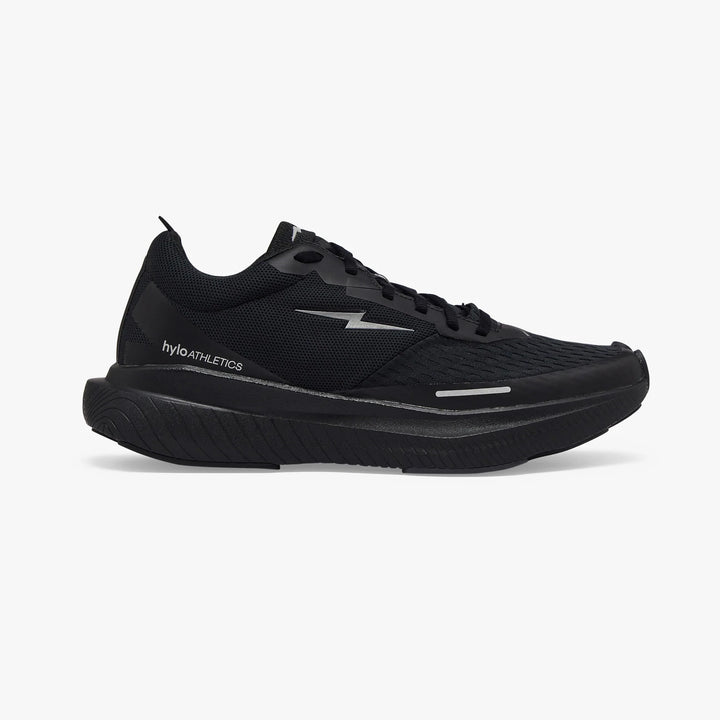 Hylo Athletics Men's Hylo Impact, Triple Black