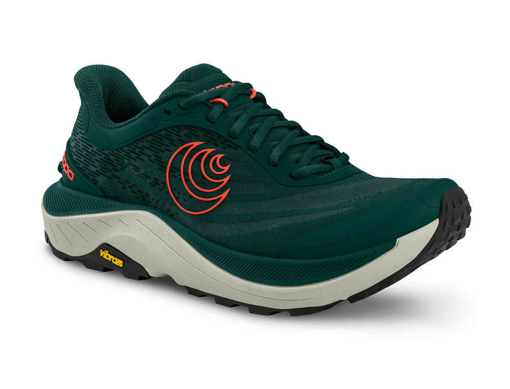 Ultraventure 4 Trail Running Shoes Mens, Close Up