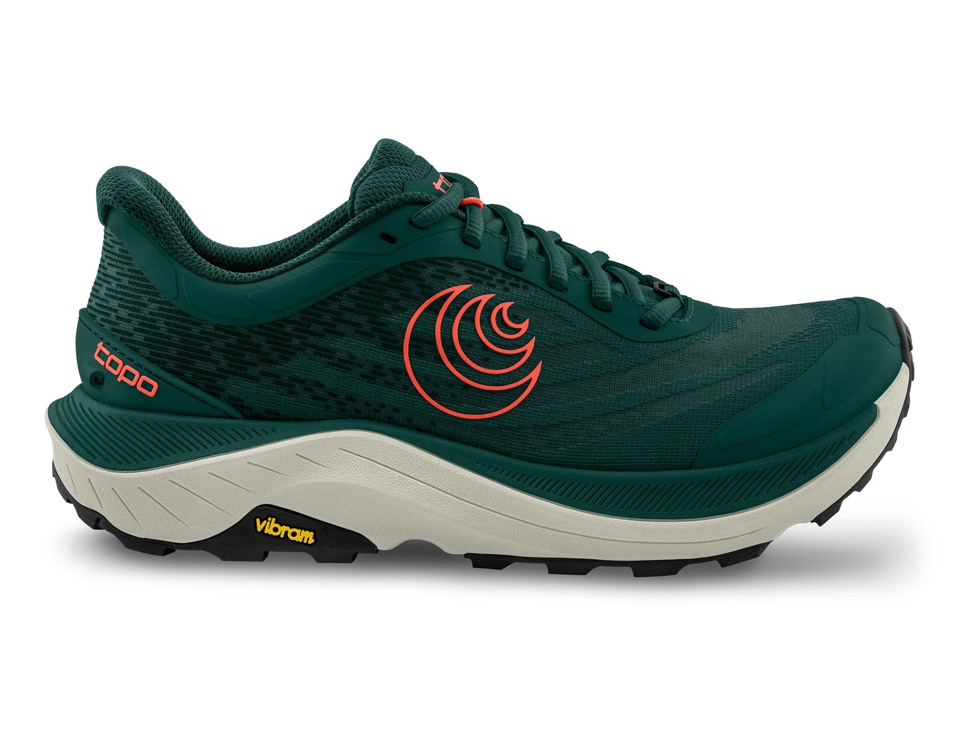 SS25 Men's Running Gear | Lightweight & Sustainable