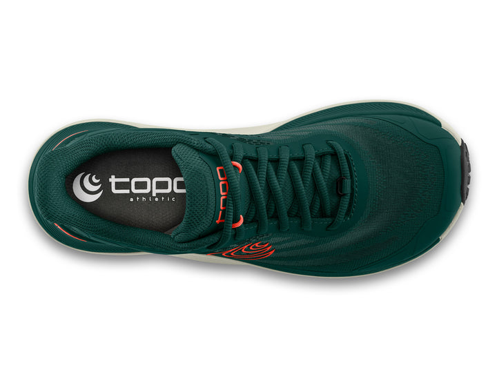 Ultraventure 4 Trail Running Shoes Mens, Top View