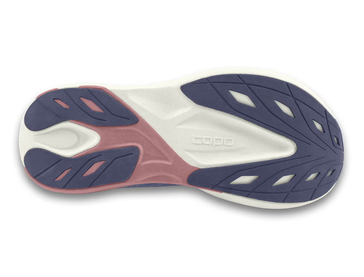 Topo Athletic Women's Aura, Purple/Lilac