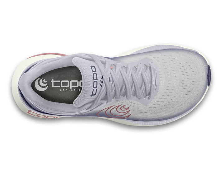 Topo Athletic Women's Aura, Purple/Lilac