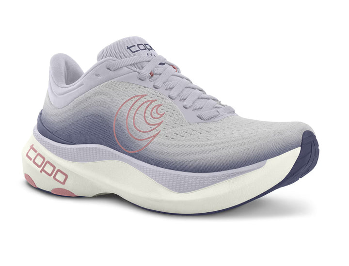 Topo Athletic Women's Aura, Purple/Lilac