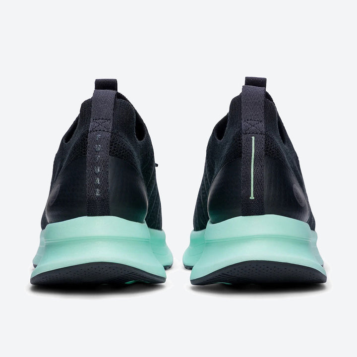 FUTUREone | Black Running Shoe