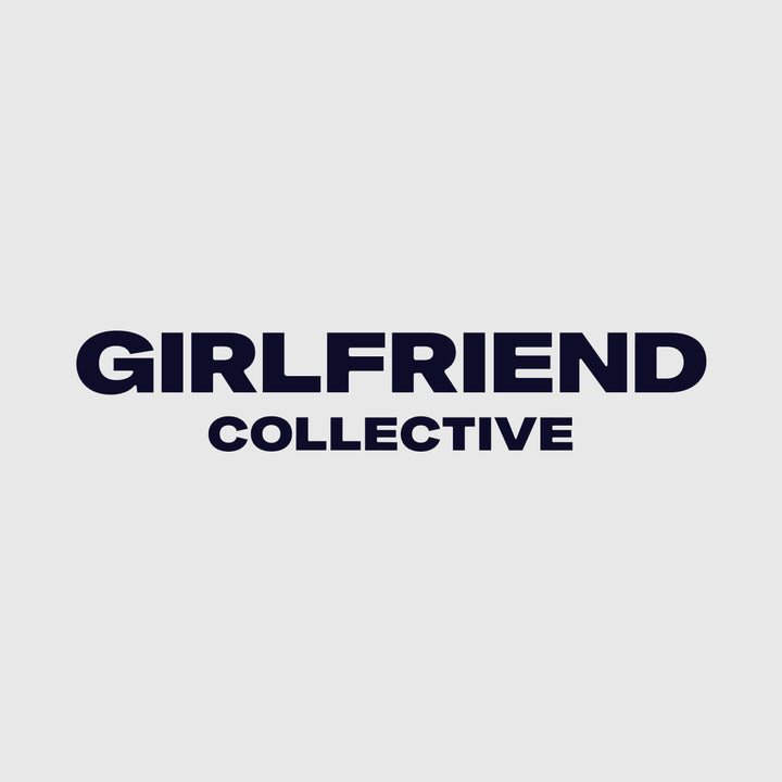 Girlfriend Collective activewear